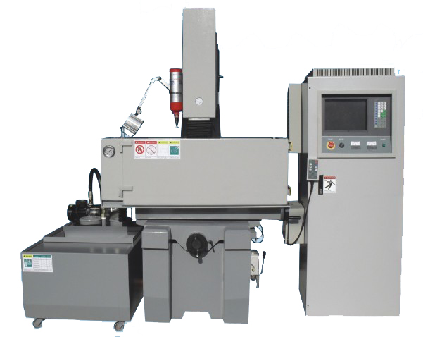 矽特火花機ZNC435A